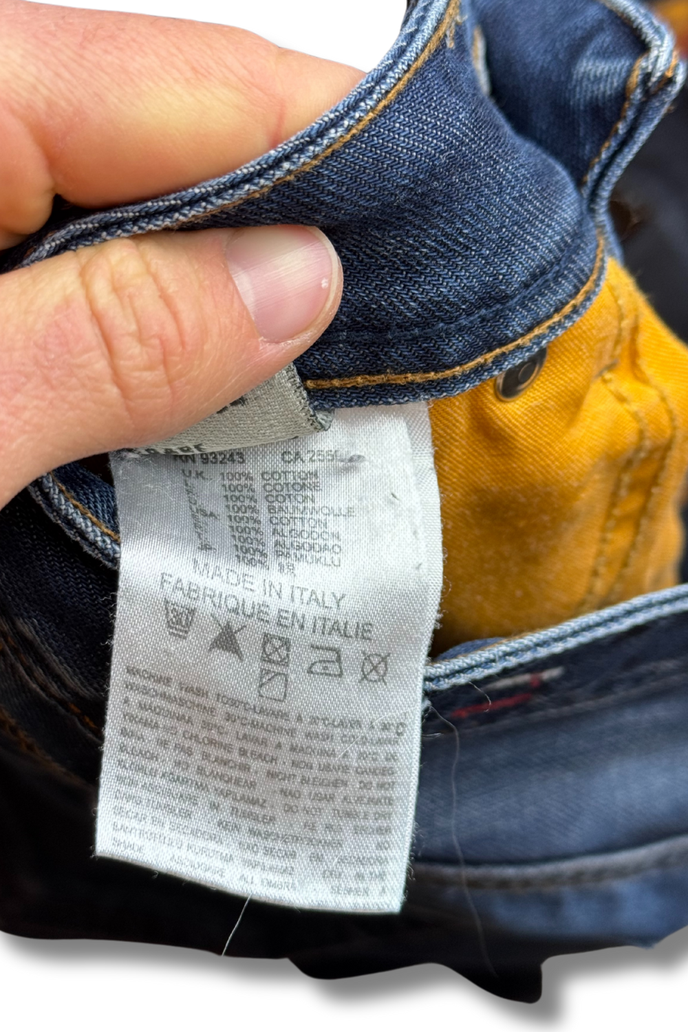 Diesel Jeans