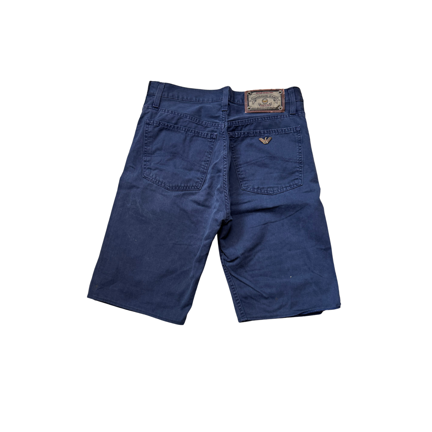Armani Shorts
