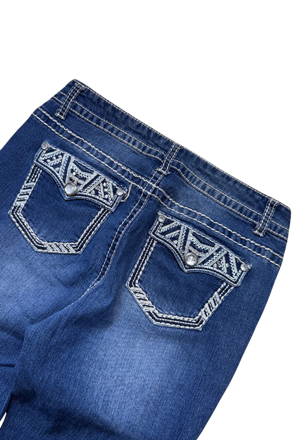 Faded Glory Bootcut
