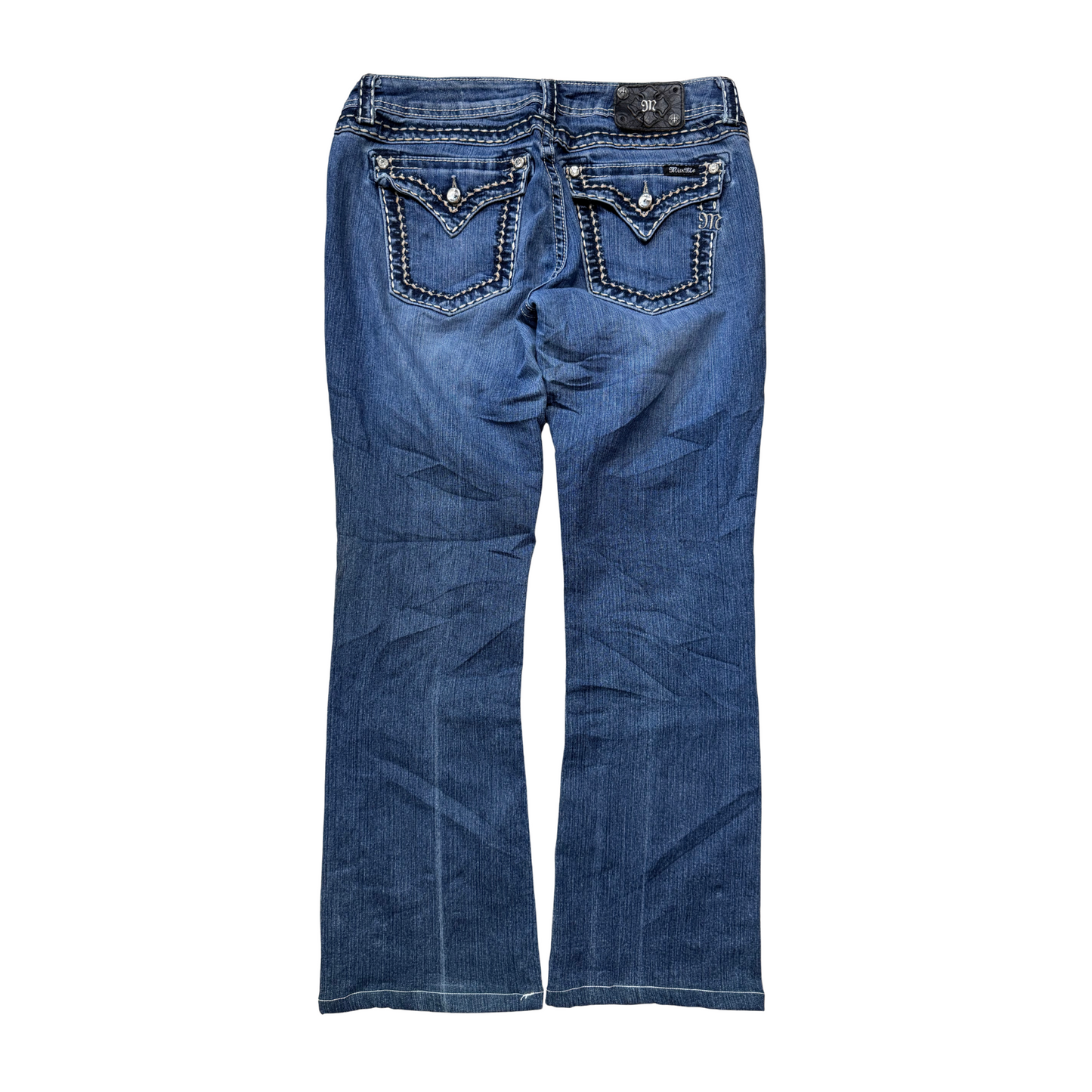 Miss Me Jeans Bootcut JS5014B89
