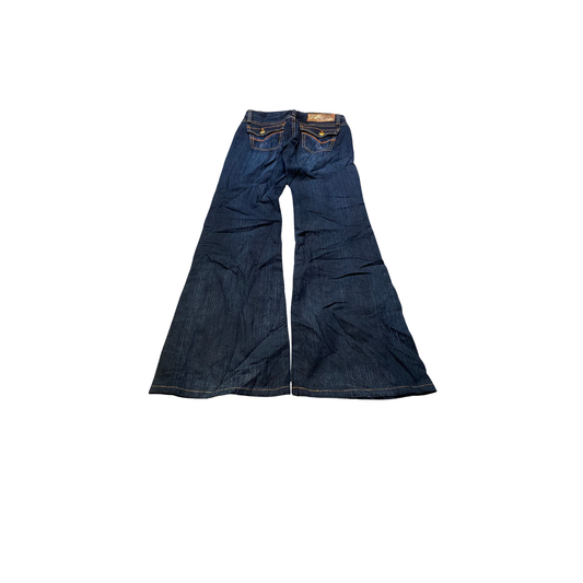 Vintage Denim ultra Flared