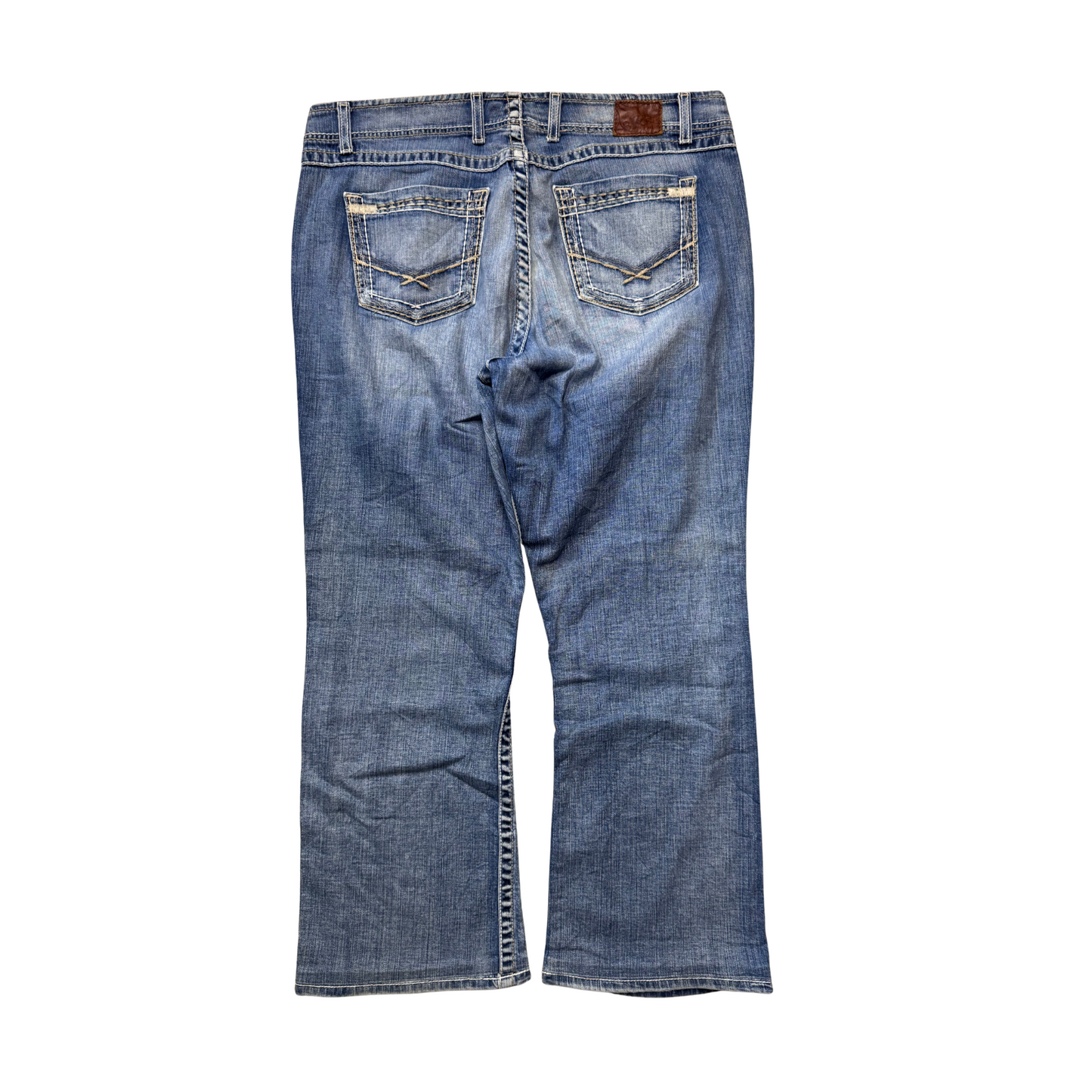 BKE Denim Bootcut