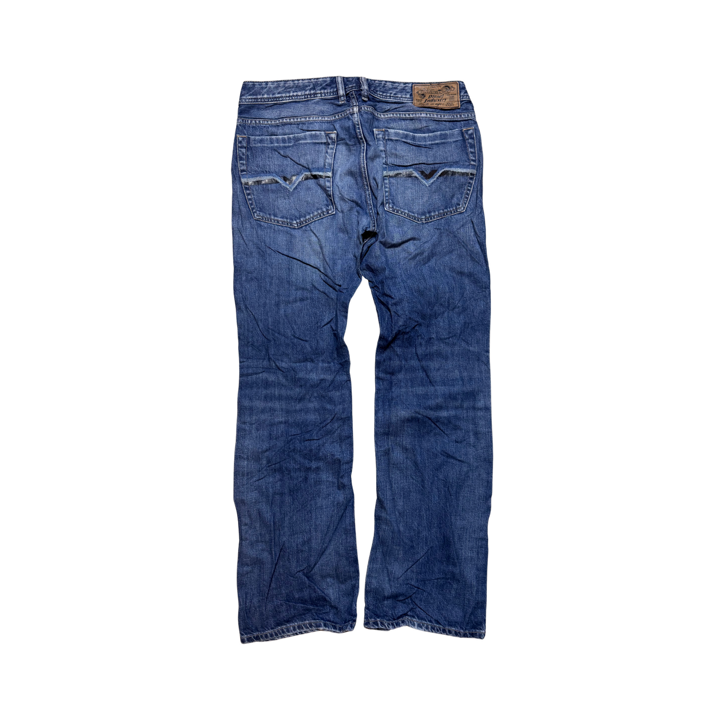 Diesel Jeans „Zatiny“