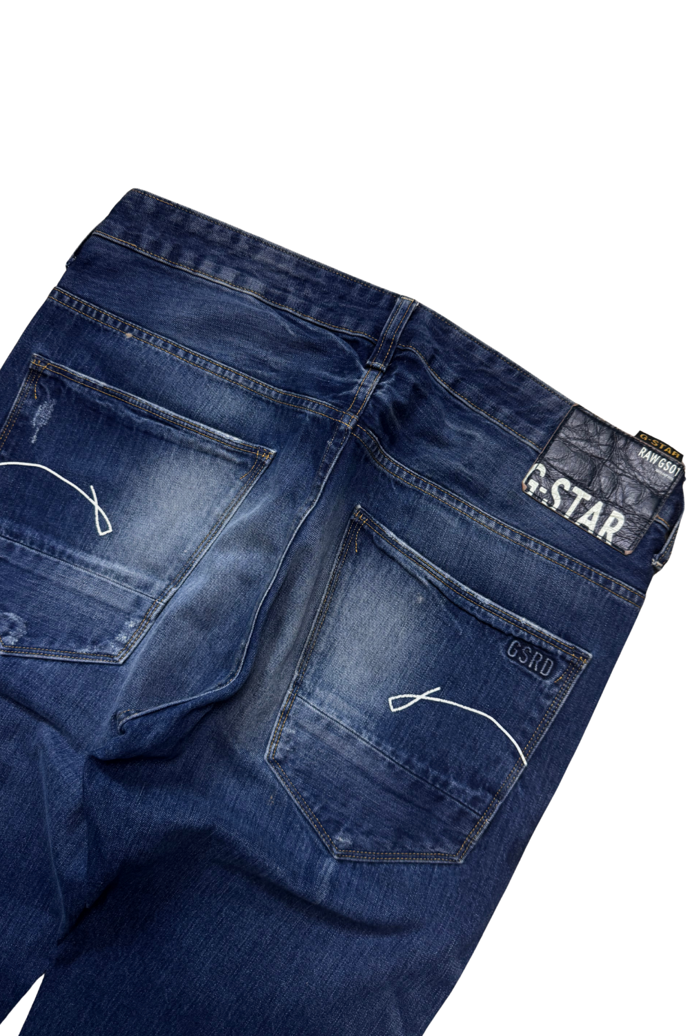 G-Star Raw Jeans GS01