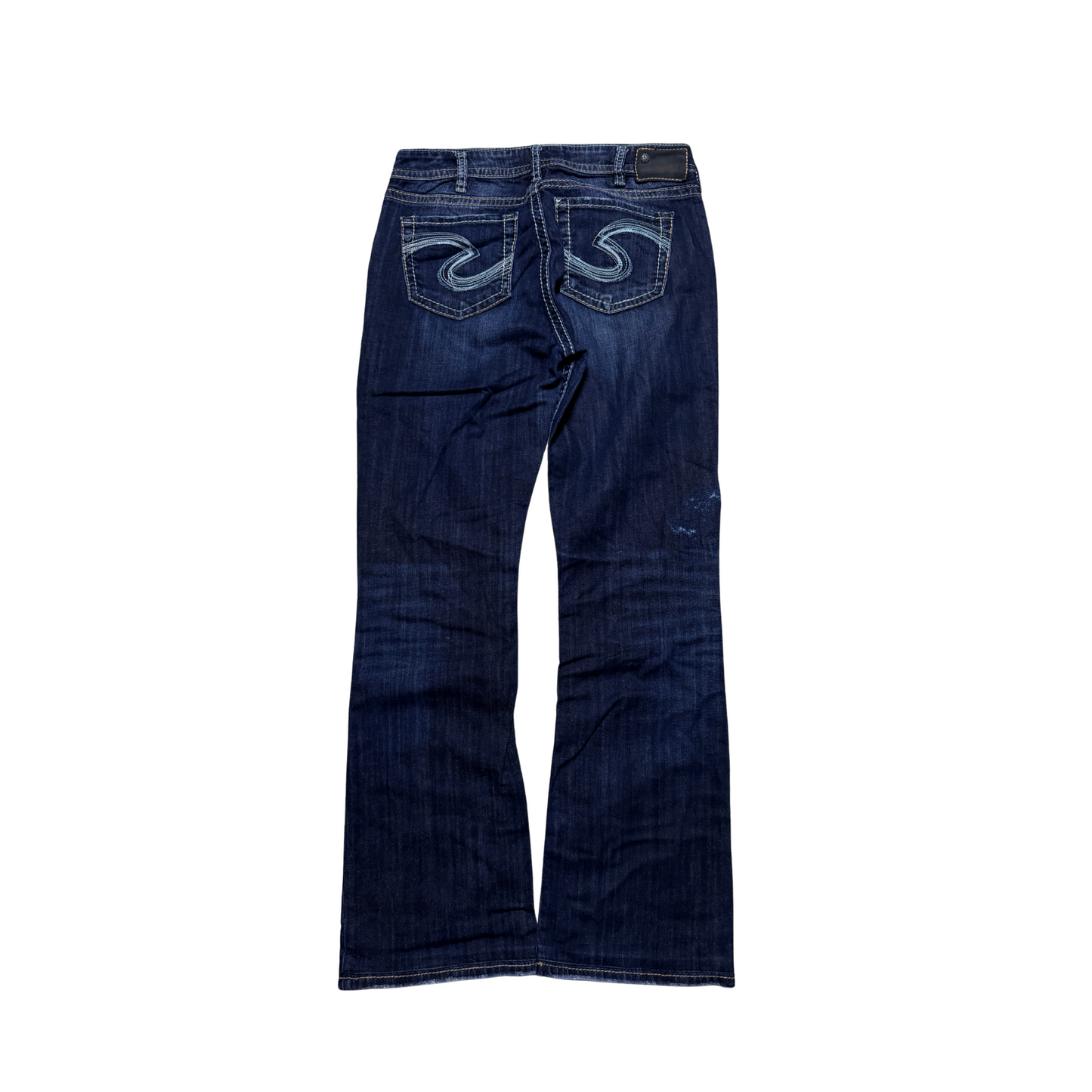 Silver Jeans Bootcut „Natsuki“