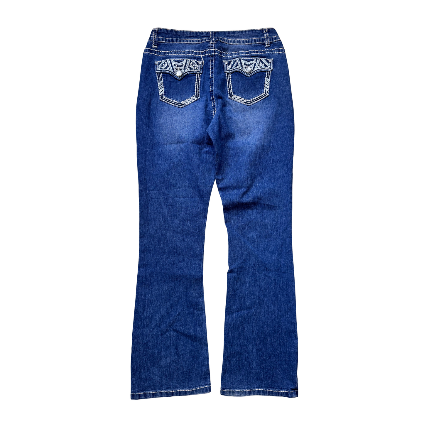 Faded Glory Bootcut