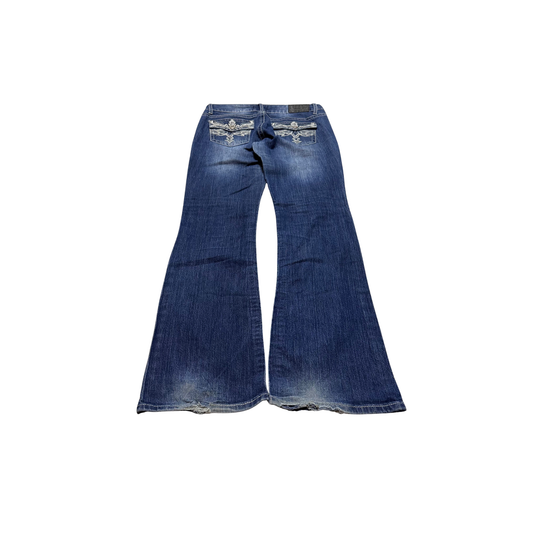 Soundgirl Jeans