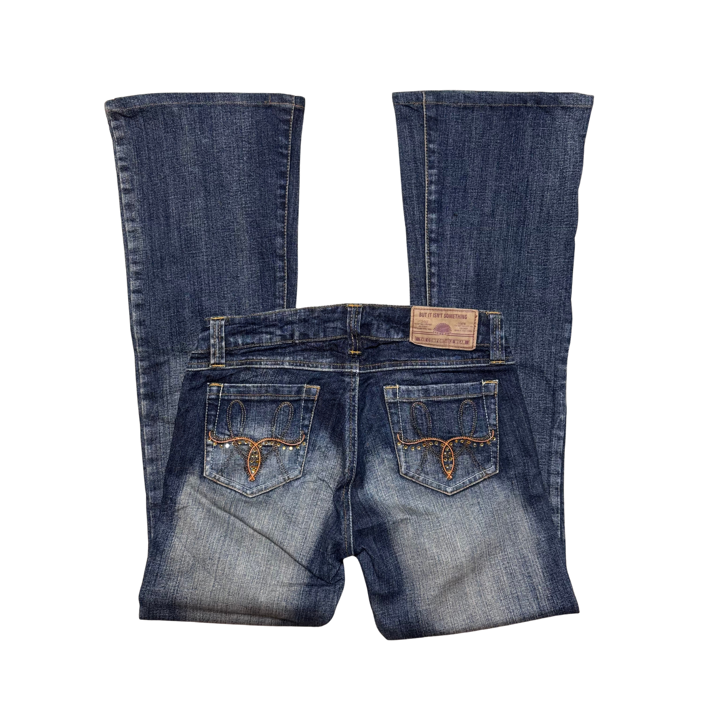 Tohe Vintage Standard denim