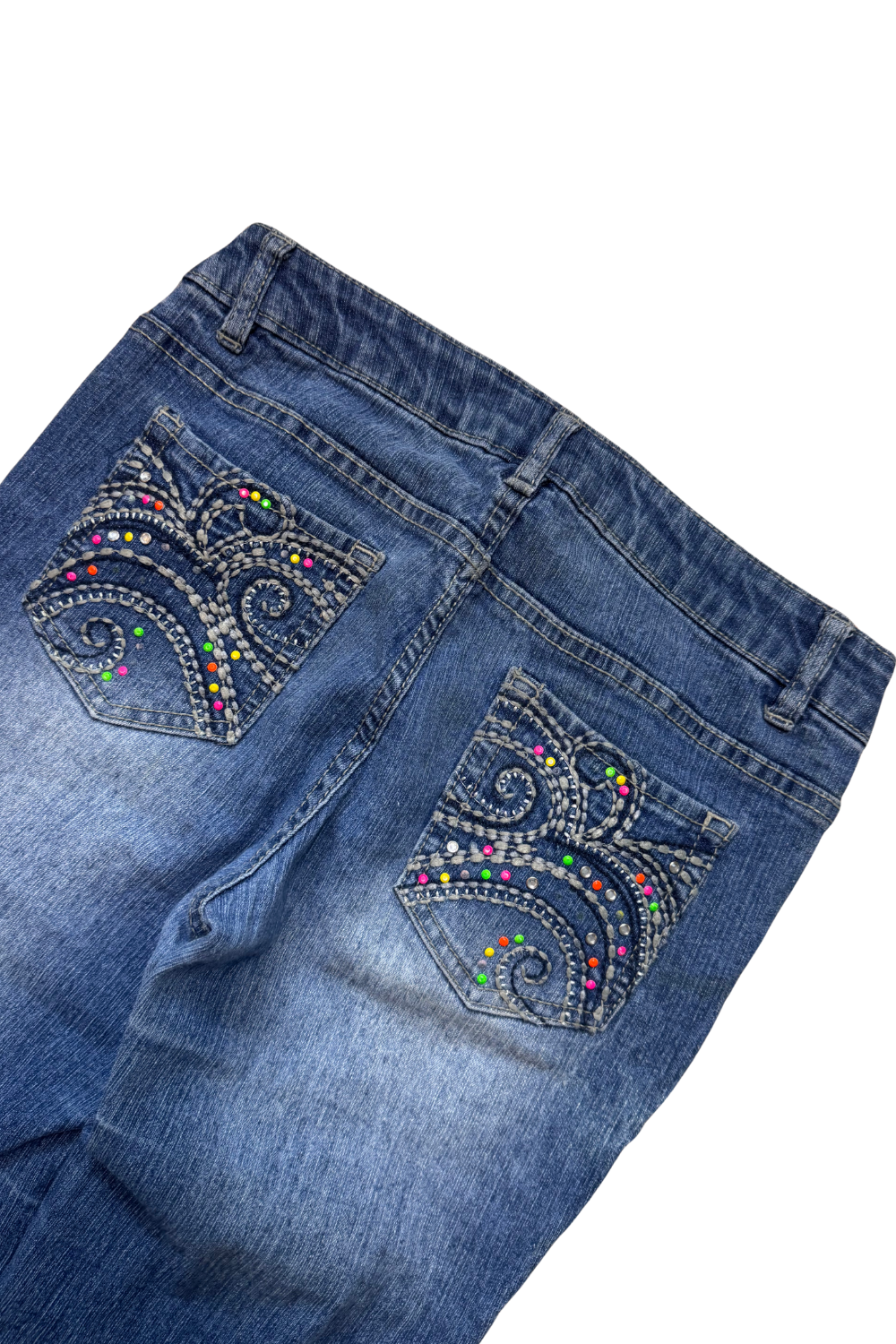 Squeeze Original Denim
