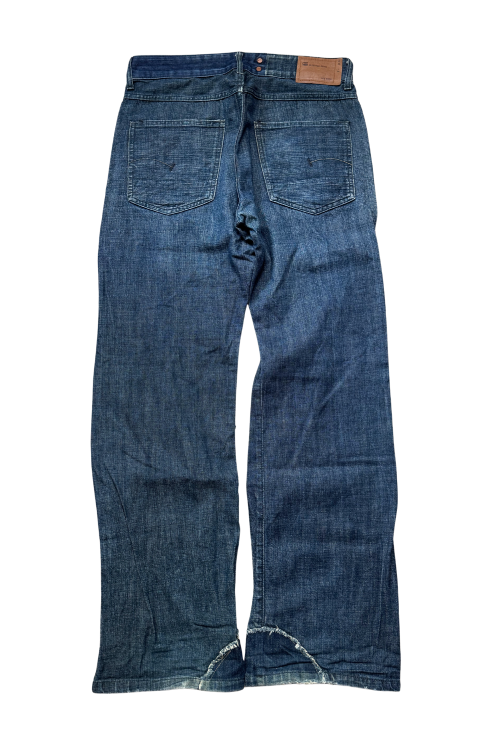 G-Star Jeans Patchwork
