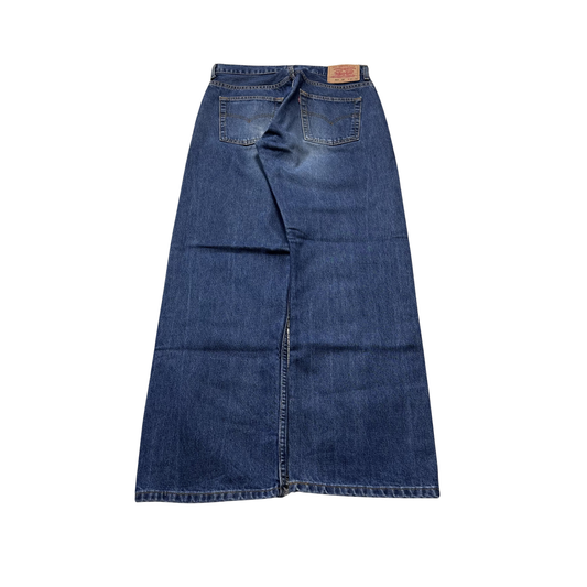 Levis 523 02 Jeans
