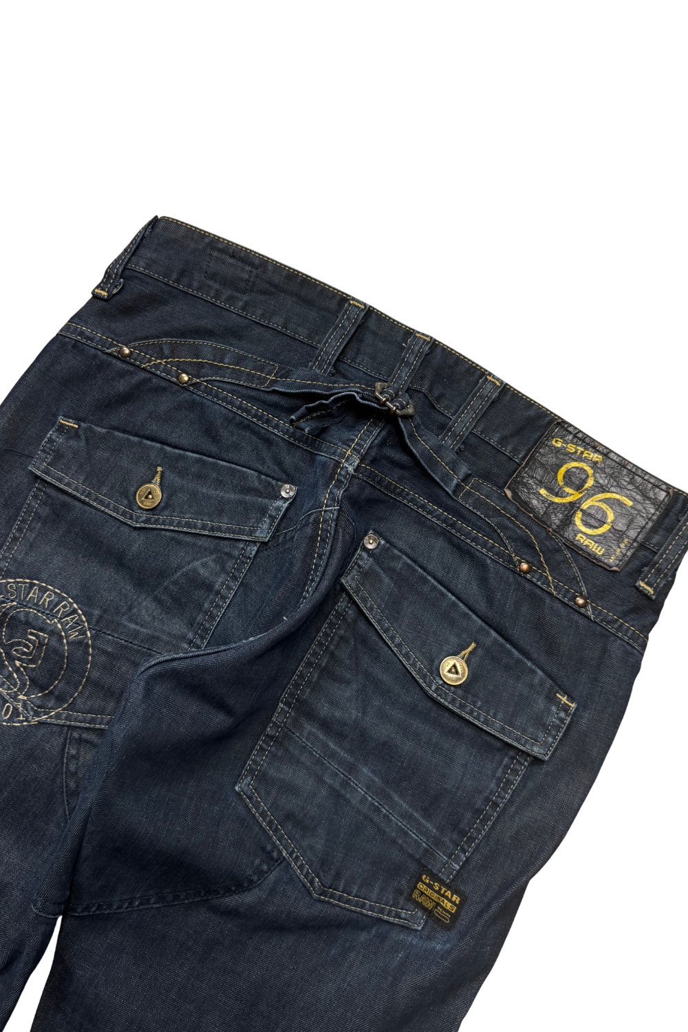 G-Star 96 Jeans GS3301