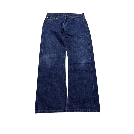 Levis 501 Jeans
