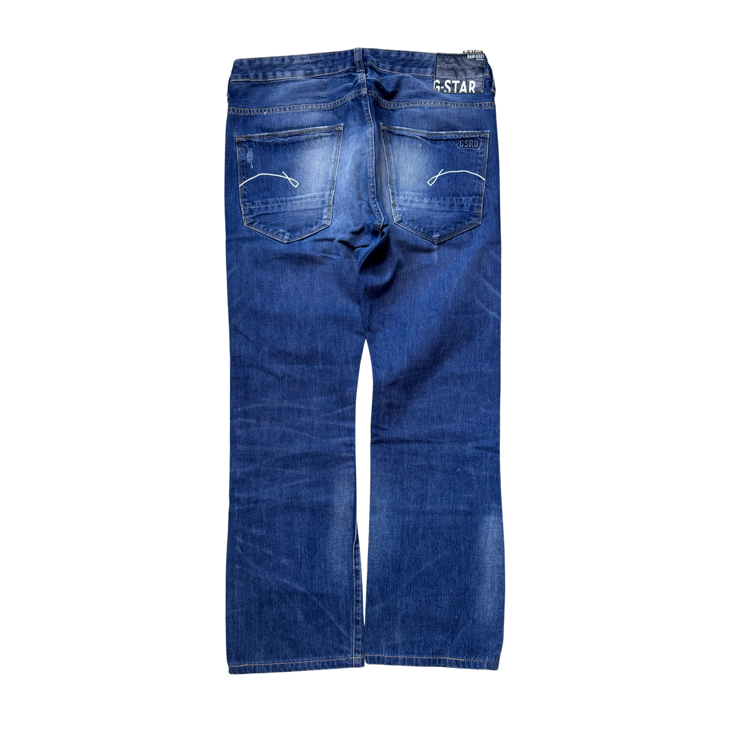 G-Star Raw Jeans GS01