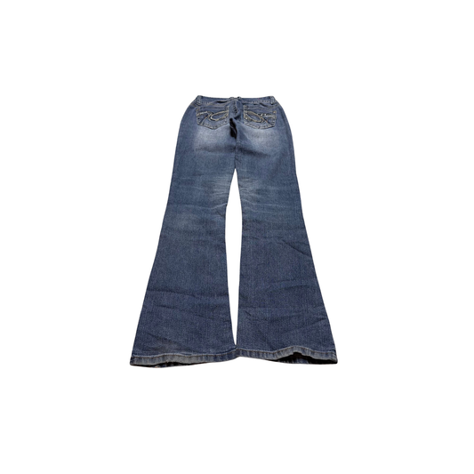 Wallflower Jeans