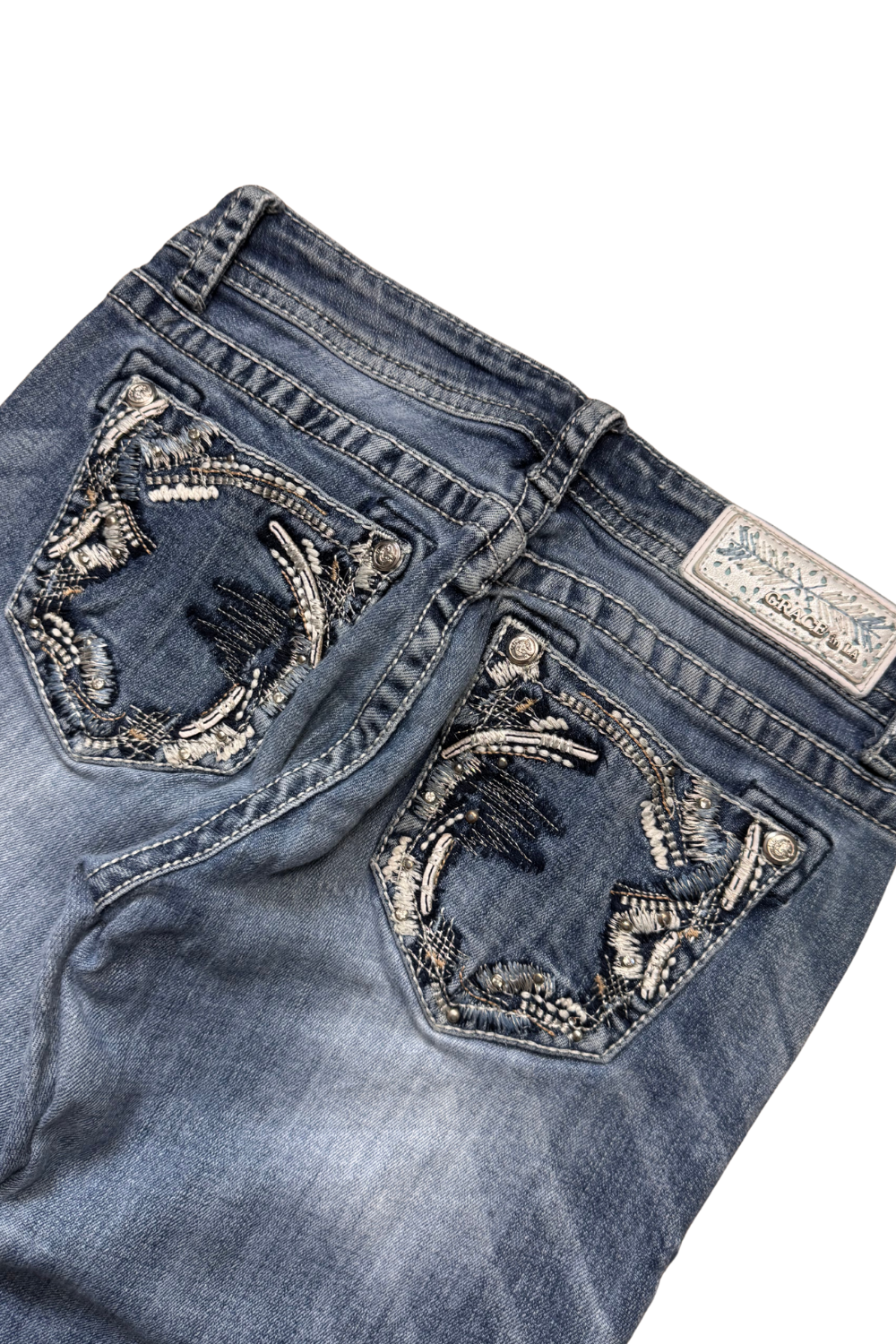 Grace Jeans Bootcut