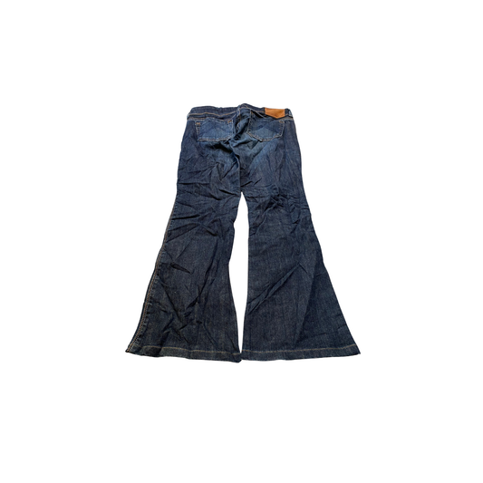 Vintage Denim Bootcut