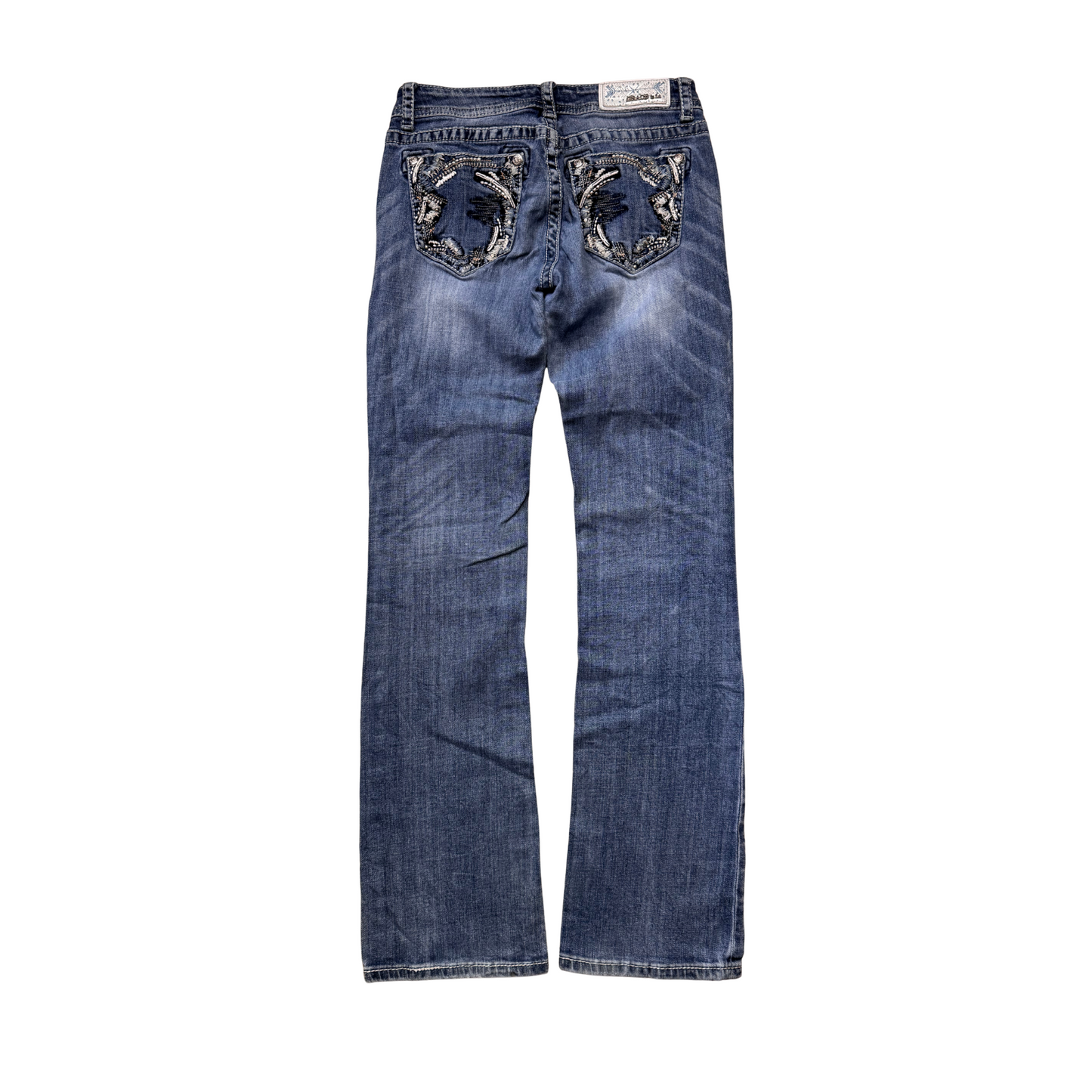 Grace Jeans Bootcut