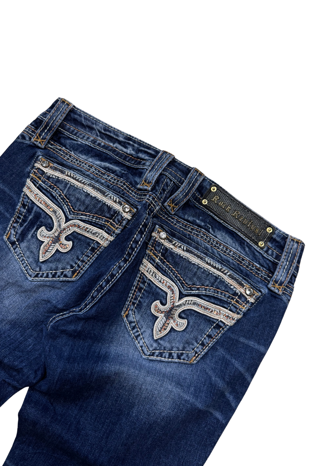 Rock Revival Lauraya Skinny
