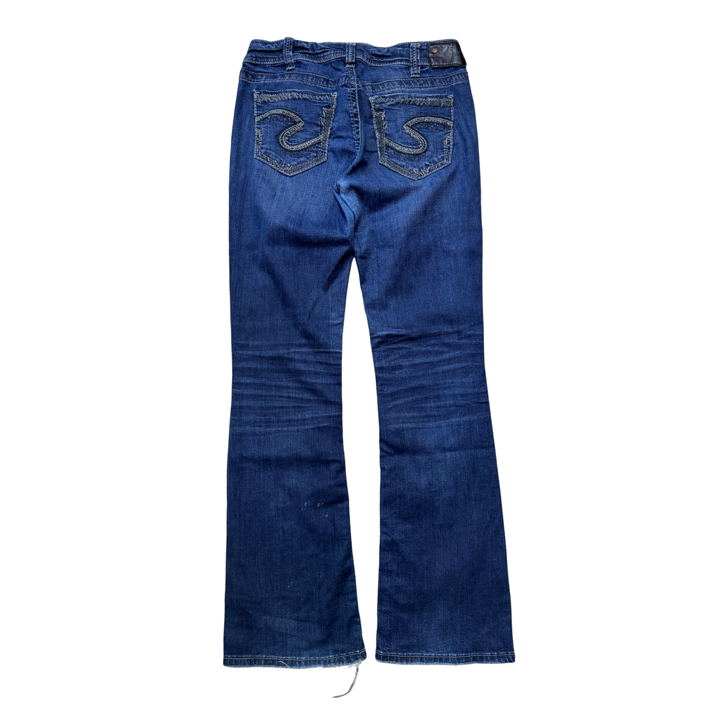 Silver Jeans Flared