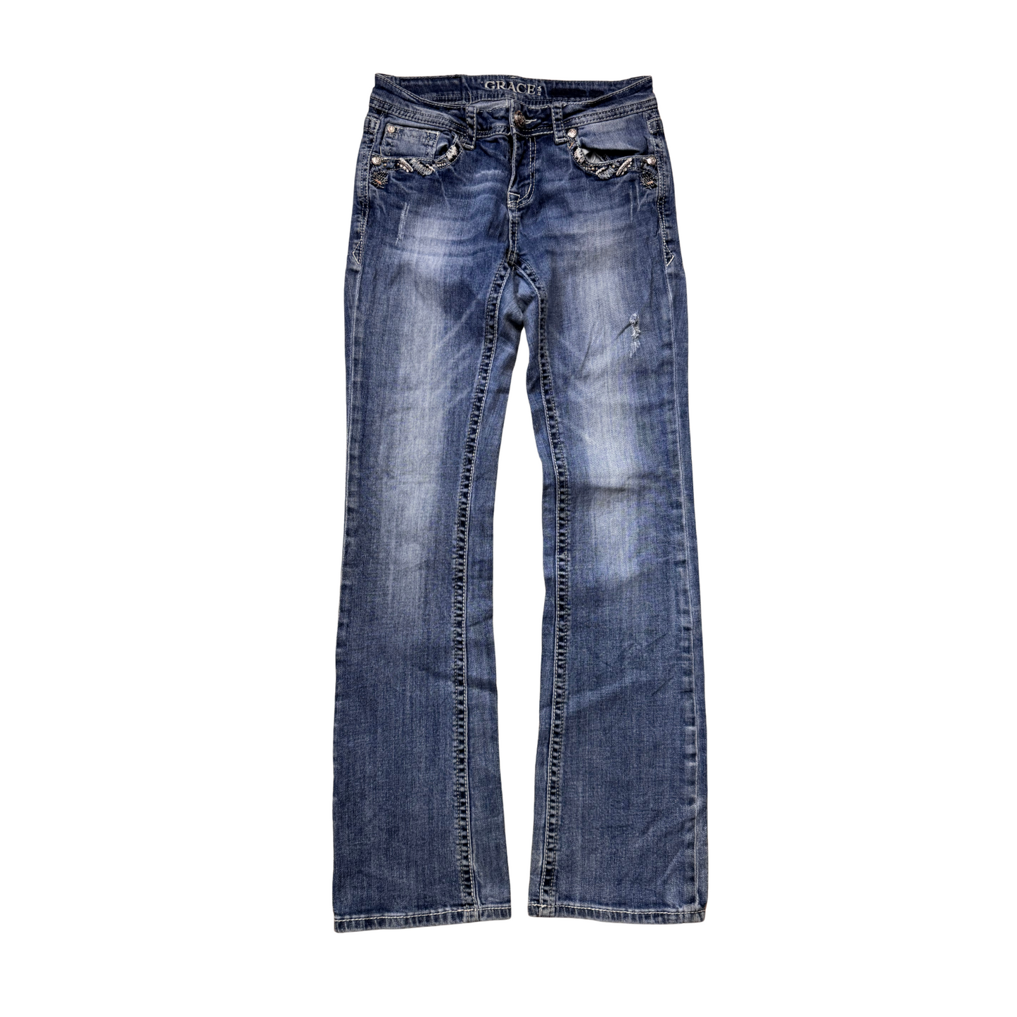 Grace Jeans Bootcut