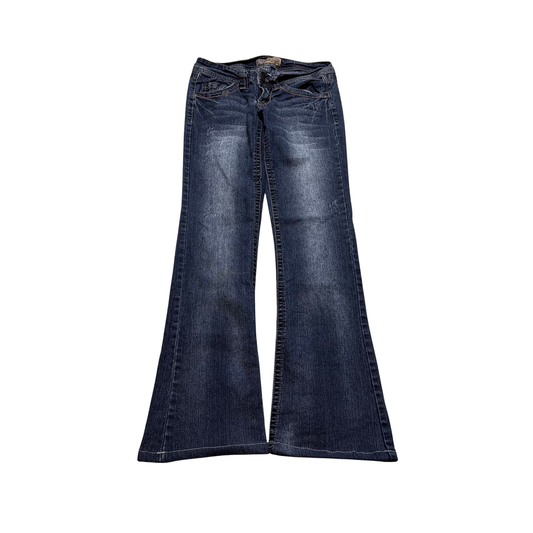 Wallflower Jeans Bootcut