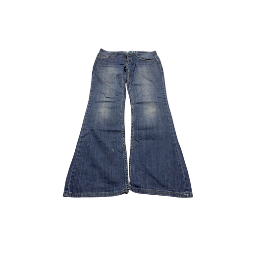 Mudd Jeans Flared