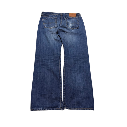 Levis Lot 501 Jeans