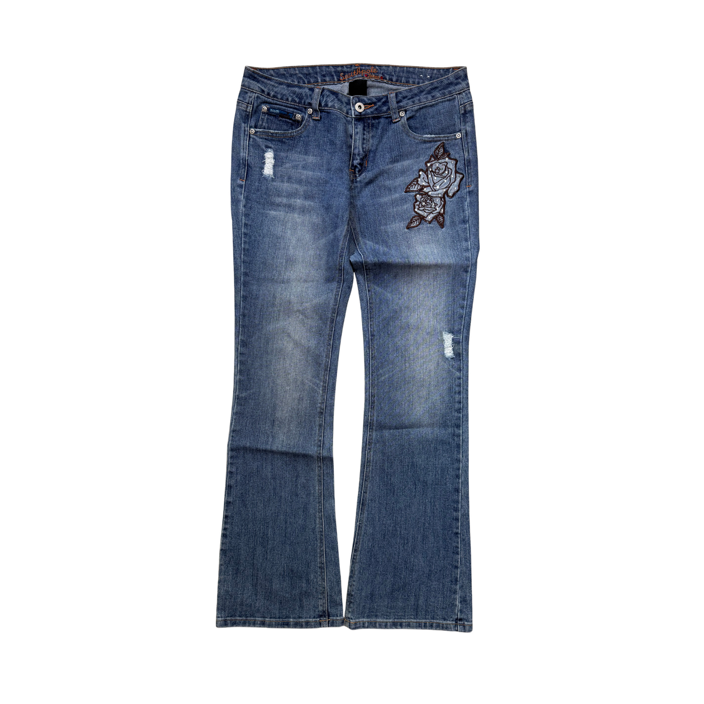 Southpole Bootcut Jeans