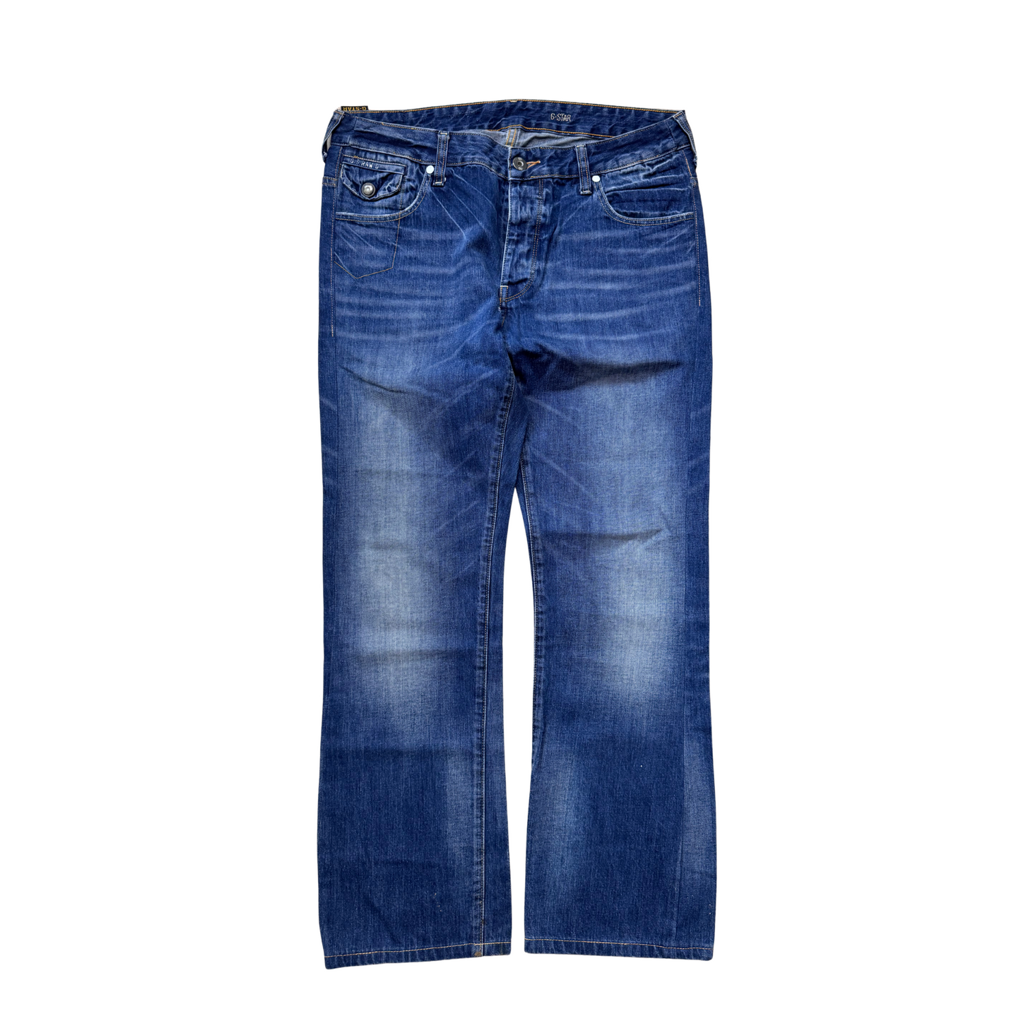 G-Star Raw Jeans GS01