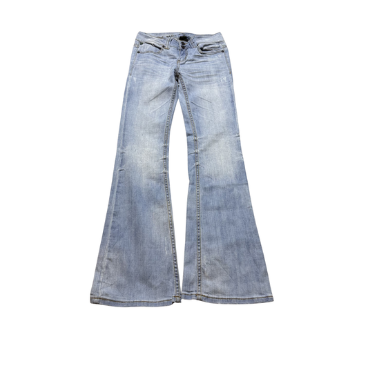 Vintage Y2K Flare Jeans
