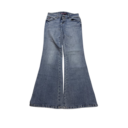 Vintage Y2K Flare Jeans