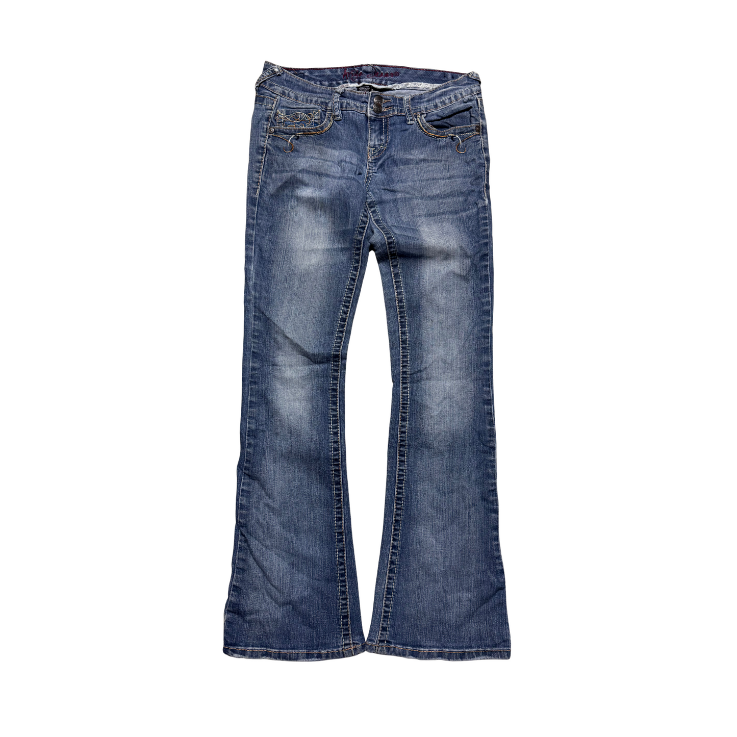 Ariya Jeans Bootcut
