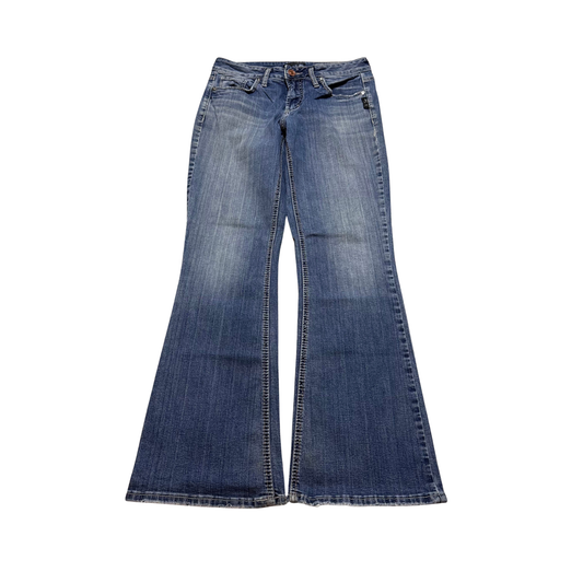 Silver Jeans Bootcut