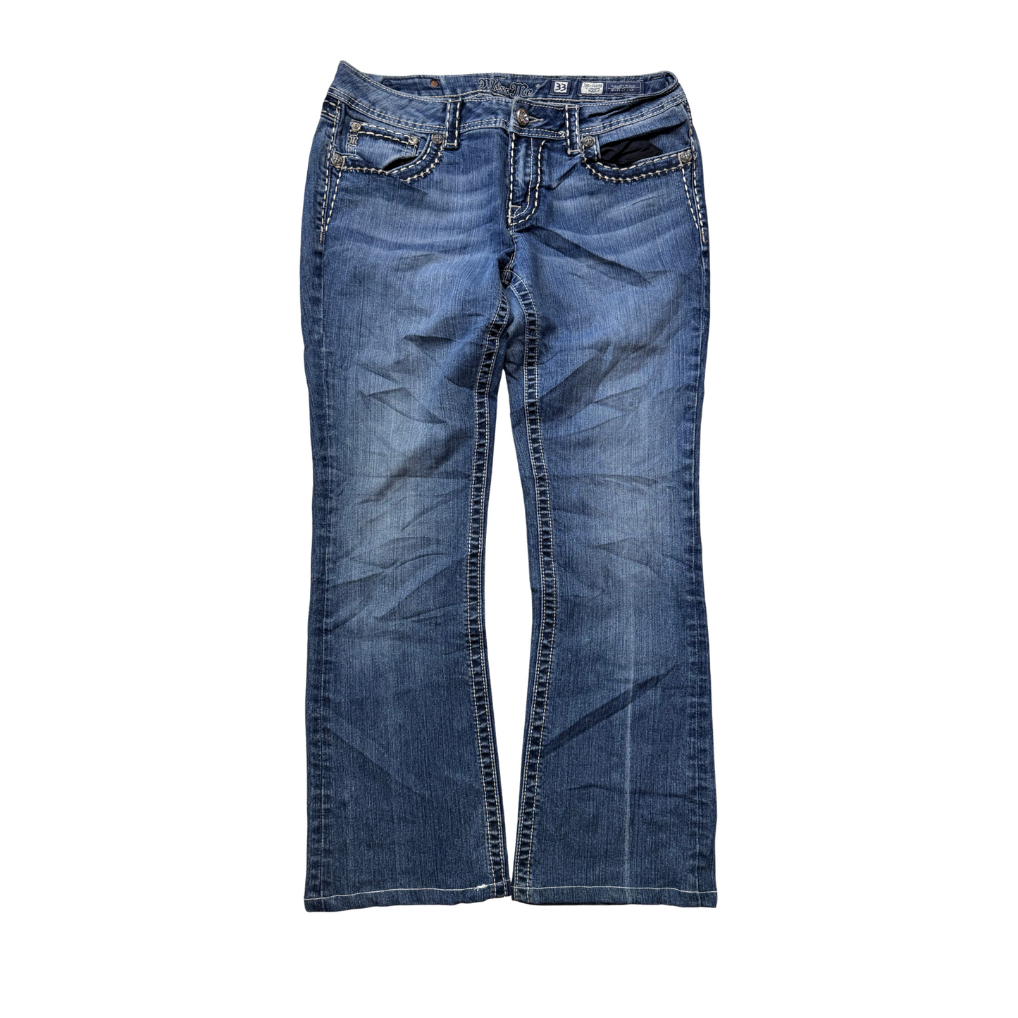 Miss Me Jeans Bootcut JS5014B89