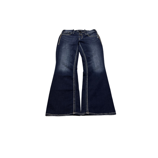 Silver Jeans Bootcut