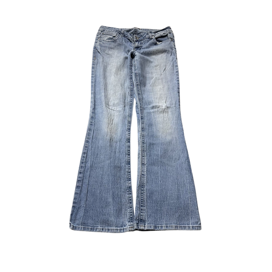 LEI Ashley Low Rise Boot