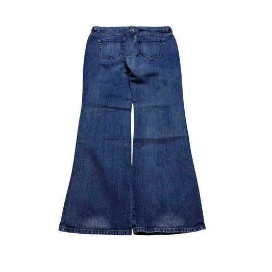 Diesel Jeans Bootcut