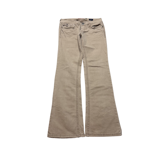 Vintage Y2K Bootcut Jeans