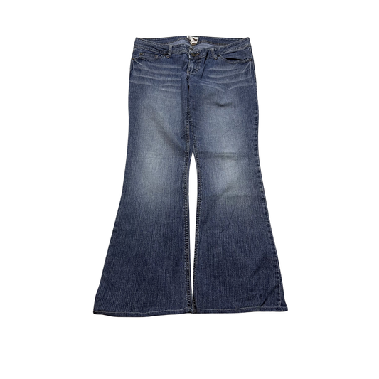 Vintage Y2K Bootcut Jeans