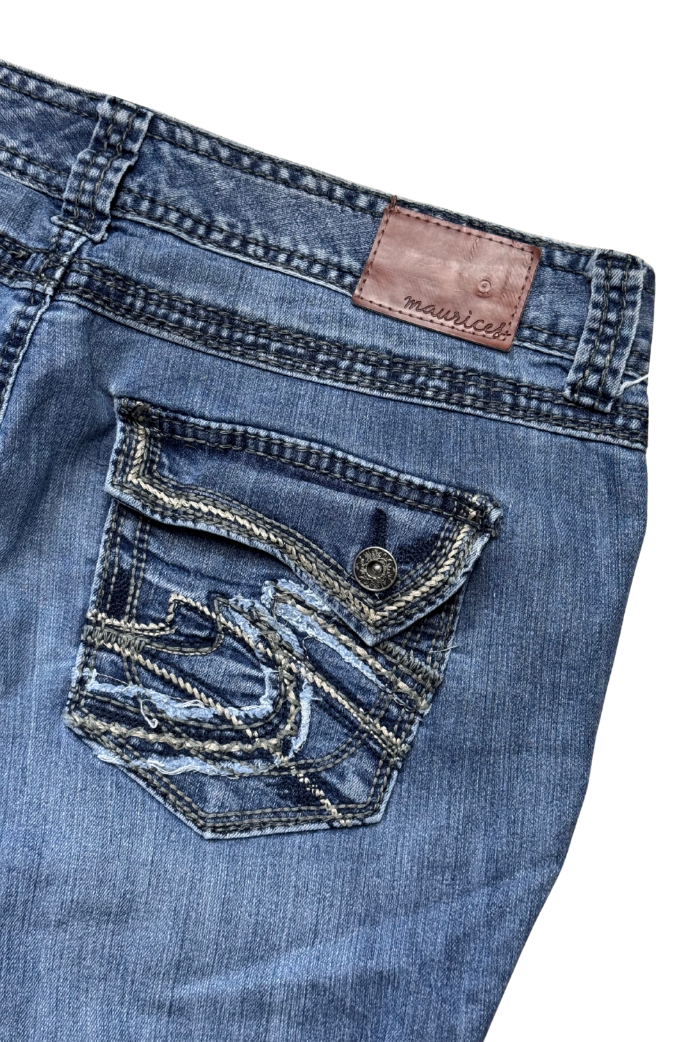 Maurices Bootcut