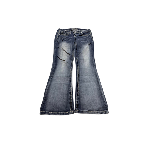Reign Jeans Bootcut