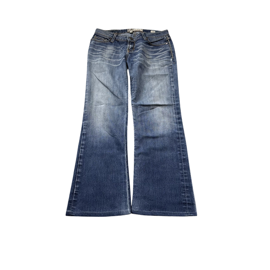 BKE Denim Bootcut