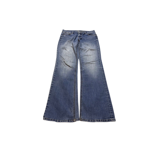 Vintage Denim Bootcut