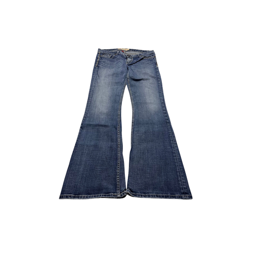 BKE Denim Sabrina Flared