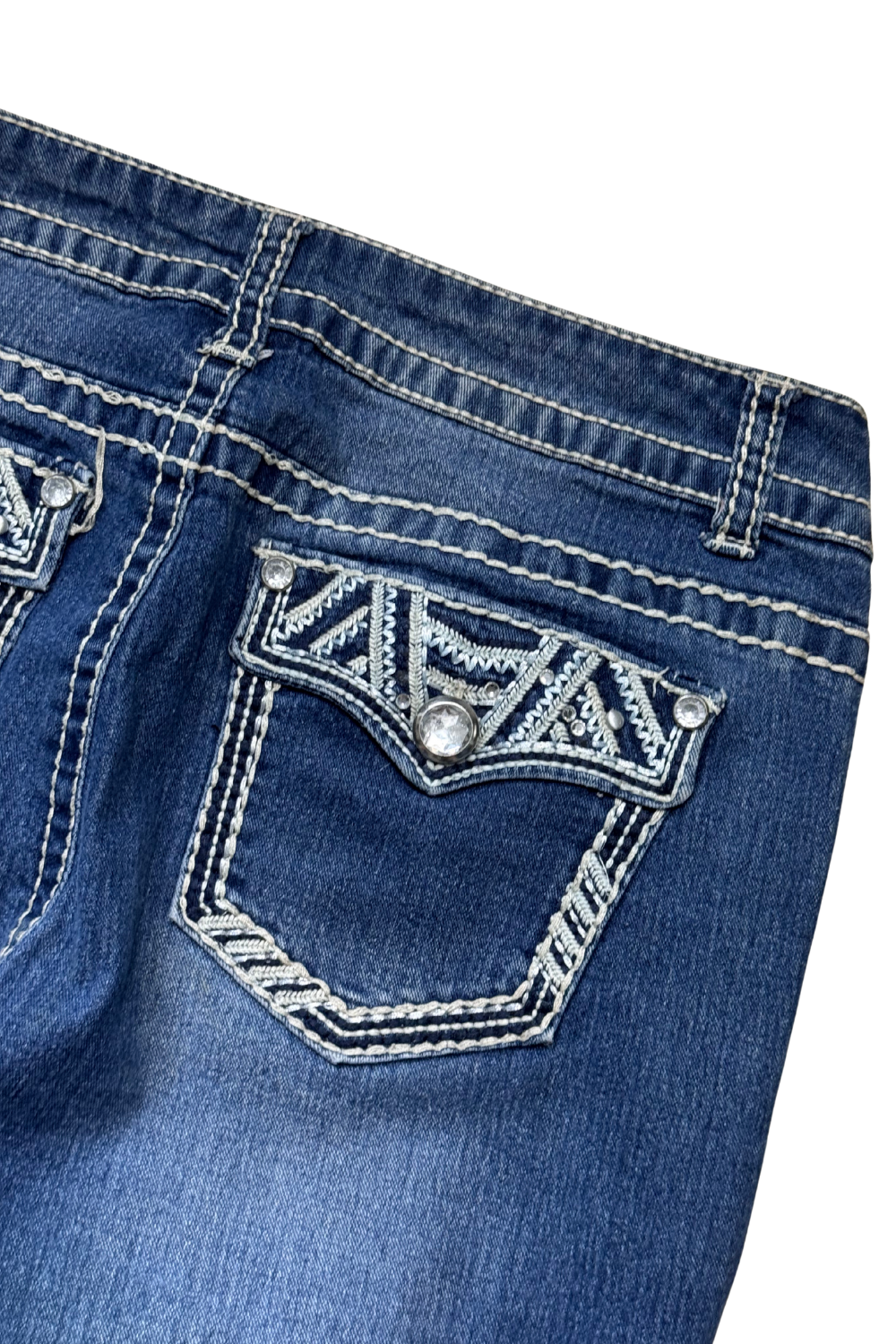 Faded Glory Bootcut