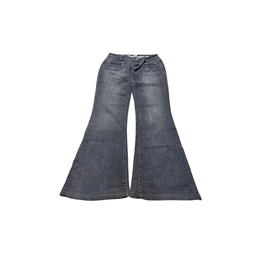 Mudd Jeans Flared