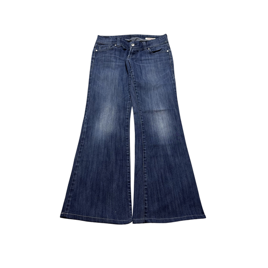 Vintage Y2K Flare Jeans
