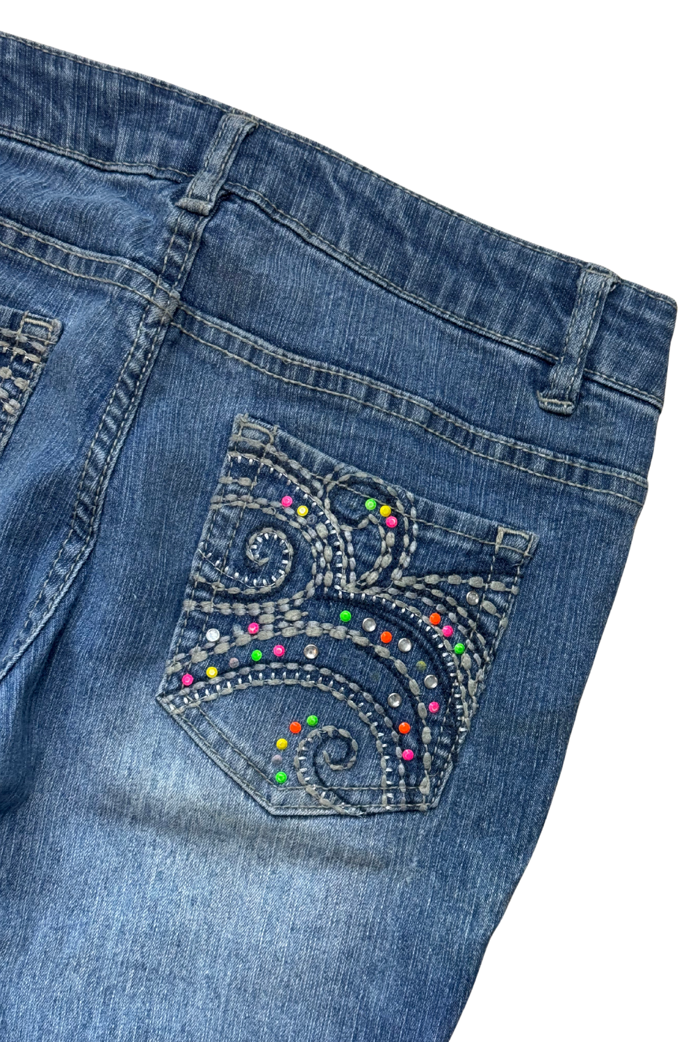 Squeeze Original Denim