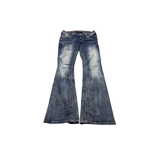 Rock Revival Bootcut Jeans
